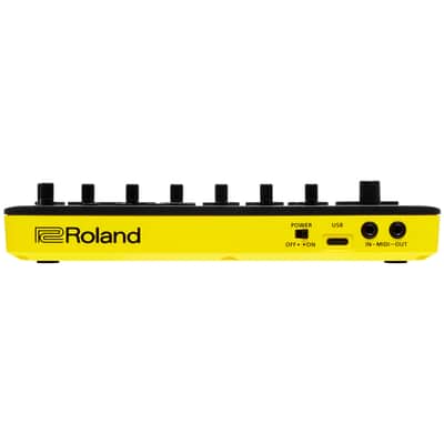 P-6 AIRA Compact Sampler Roland image 3
