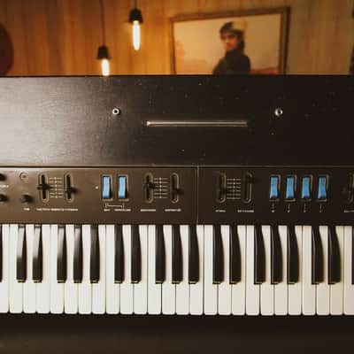 Junost 1122 USSR analog vintage rare synthesizer image 1