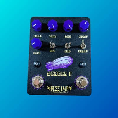 Fuzz IMP Sender V image 1