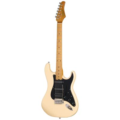 Kramer Pacer Deluxe GT