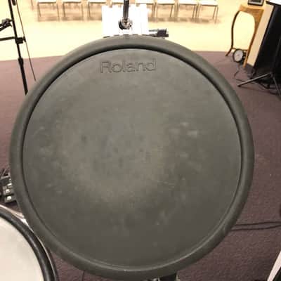Roland TD-10 V-Drums, Zildjian Gen16, Travel Cases, Lots of Extras image 19