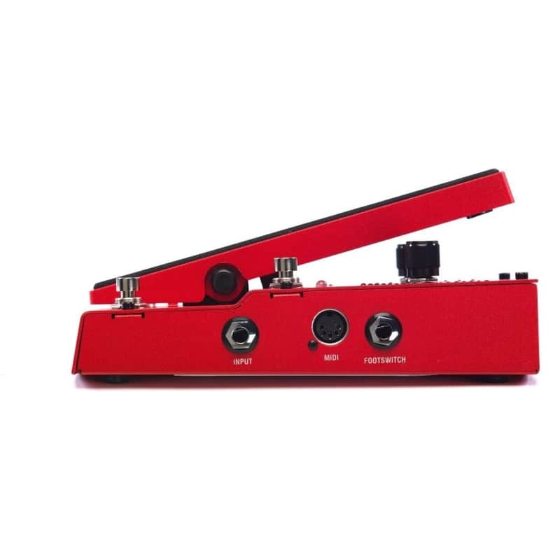 DigiTech Whammy DT ＆ DigiTech FS3X DigiTech Whammy DT Pitch Shift Drop Tune Guitar Effects Pedal w