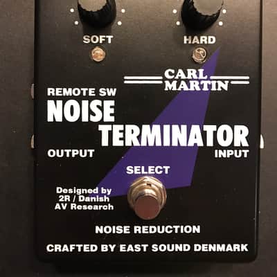 Carl Martin Noise Terminator | Reverb