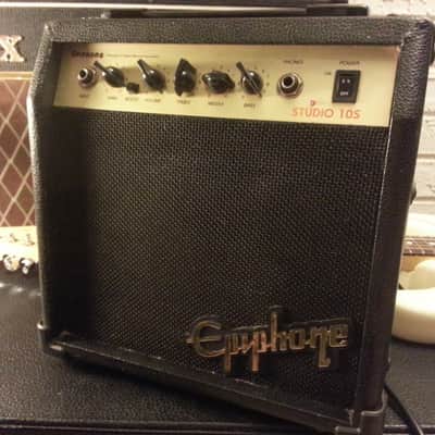 Epiphone Studio 10s Guitar Amplifier image 1