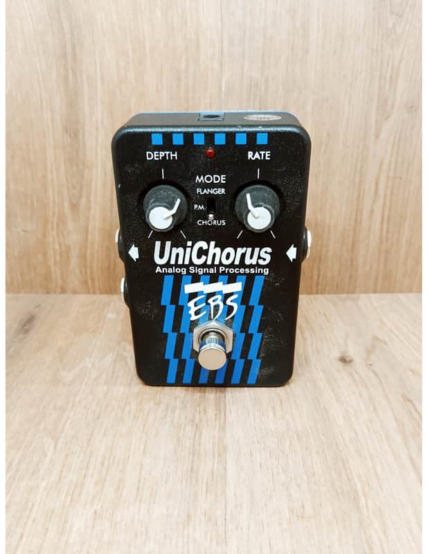 EBS UniChorus image 1