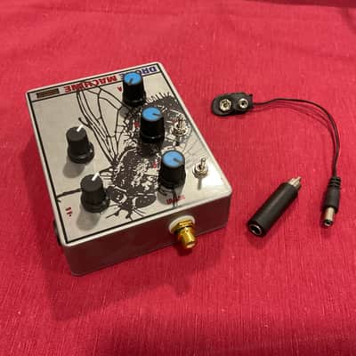 OFFICINA 55 DRONE MACHINE image 2