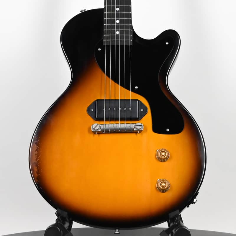 Eastman SB 55/v Electric Guitar- Antique Sunburst 2026 (12757656) image 1