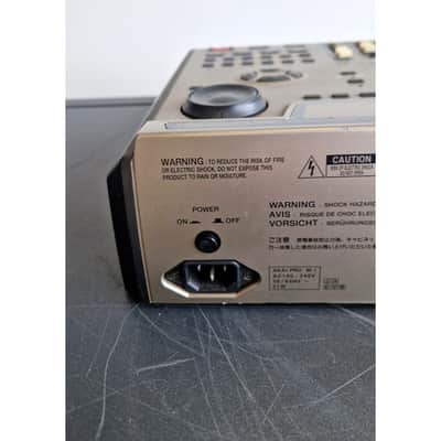 Akai DPS12i - Multitrack Recorders - Excellent w/ Manuals image 2