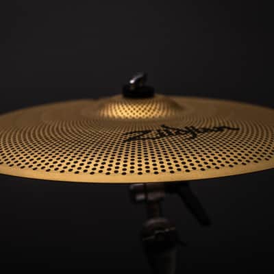 Zildjian 18" Low Volume Crash/Ride image 3