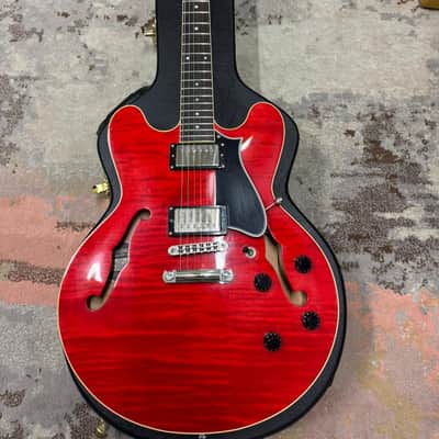 Heritage H-535 Standard (2022) image 1