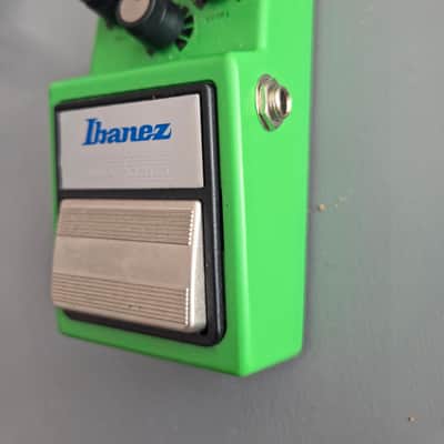 Ibanez TS9 Tube Screamer image 2