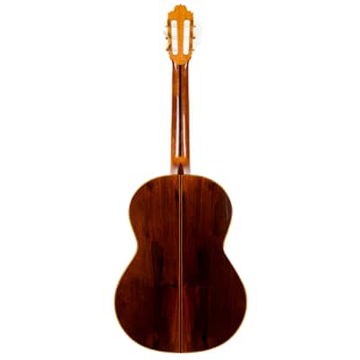 Jose Oribe 1996 "Classic Suprema" Classical image 5