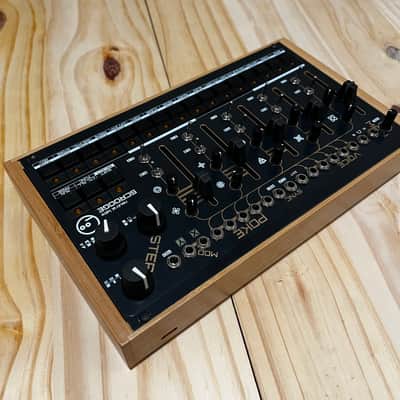 Neutral Labs Scrooge Drum Machine (Desktop) image 3