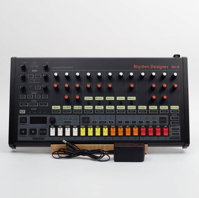 Behringer RD-8 Rhythm Designer image 1