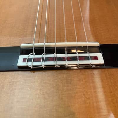 Cordoba Luthier Select Series Friederich Classical Nylon String Guitar image 3