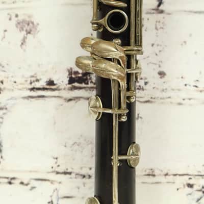 1947 Buffet Crampon Modele 13 (Pre-R13) Professional Clarinet w/Case *SERVICED* image 4