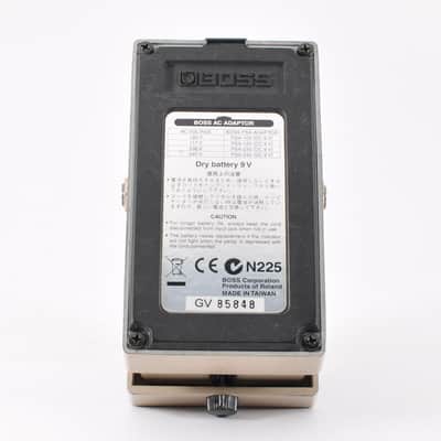 Boss GEB-7 Modified Noiseless For Bass Equalizer Pedal Made in Taiwan 2007 Mod Used From Japan #GV85848 image 14