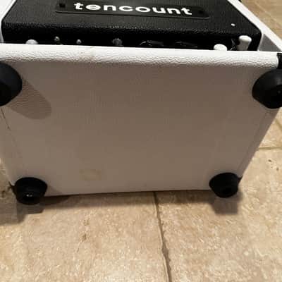 Tencount Amps 30w Tweed 5e3 5e5 image 4