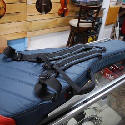 Mono M80 Vertigo Electric Guitar Case image 7