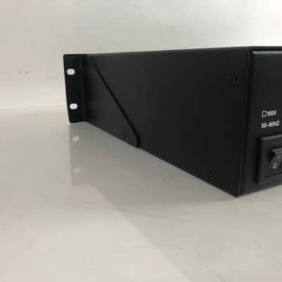 Audyssey EQ 8-Channel Sound Equalizer, EQ Balanced I/O XLR image 6