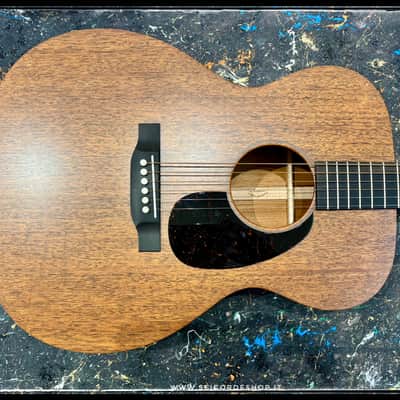 Martin Standard Series 000-17 image 1