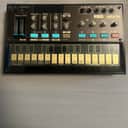 Korg Volca FM2 Digital FM Synthesizer/Sequencer 2022 - Present - Black
