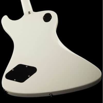 Hagstrom Fantomen Custom 2010s - White image 2