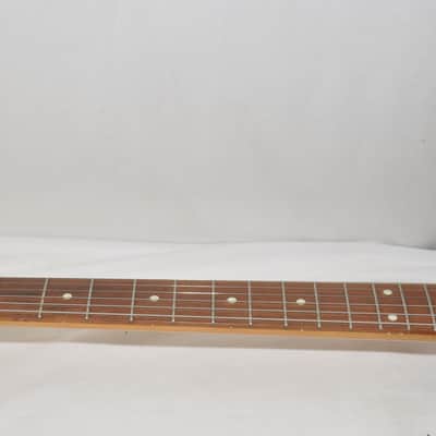 Fender Japan ST-62 1989~1990 Electric Guitar Ref No 7025 image 9