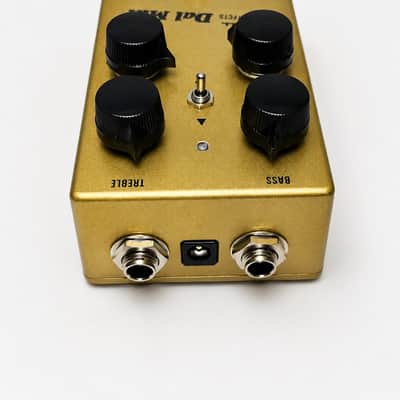 Bondi Effects Del Mar Overdrive 2010s - Gold image 2