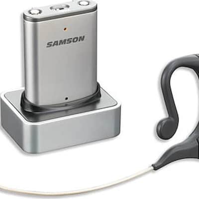 AirLine Micro Earset - Channel K1 - Wireless System (AH2-SE10/AR2) image 2