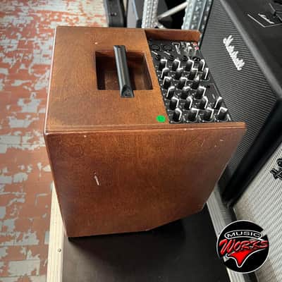 Acus Oneforstrings 6 T Wood Simon image 5