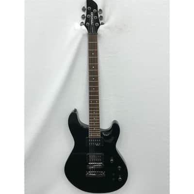 Fernandes Dragonfly Pro Electric Guitar - Black image 1