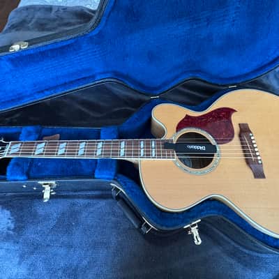 Gibson J-185 EC image 16