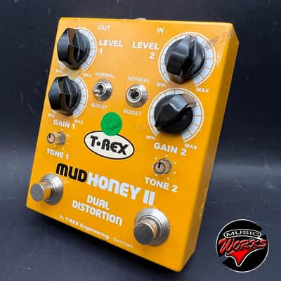 T Rex Mudhoney image 3