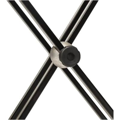 Stagg MARIMBA 40 SYN 40-Key Desktop Synthetic Marimba Set w/Padded Gig Bag & Pair of Marimba Mallets image 6