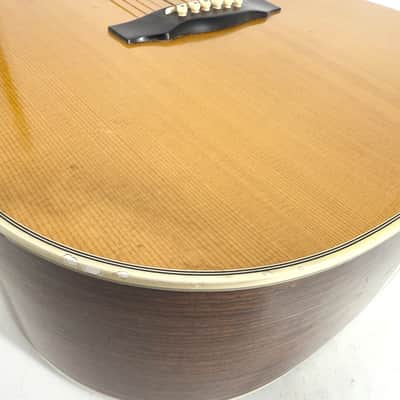 1999 Guild D-55 - Natural image 18