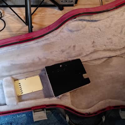 Fender Stratocaster "Crafted in Japan" 1997 relic image 10