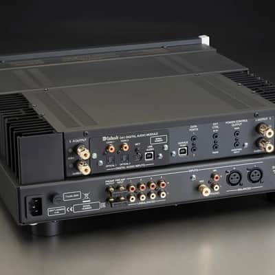 McINTOSH MA5300 - 2-Channel Integrated Amplifier - NEW! image 4