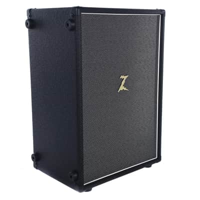 Dr. Z Z Best 2x12" Ported / Closed Back Guitar Speaker Cabinet
