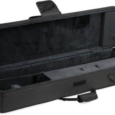 Protec PB319 PPro Pac Bass Clarinet Case - Low Eb image 2