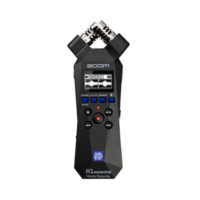 Zoom H1essential image 2