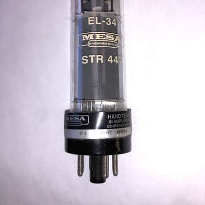 Mesa EL34 image 1
