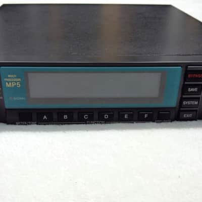 Sony HR-MP5 Multi-Effects image 2