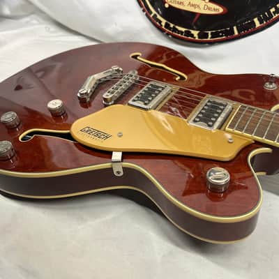 Gretsch G5622 Semi-Hollow Body Electric Guitar image 16