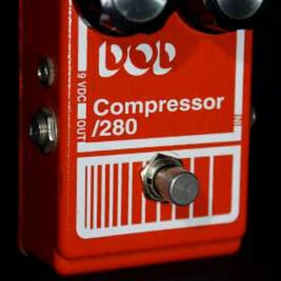 DOD 280 Compressor 90's Re-isseu USA image 3