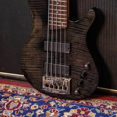 Ibanez SRX505 image 1