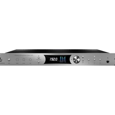Antelope Audio Pure2 Mastering-Grade Convertor [DEMO] image 1