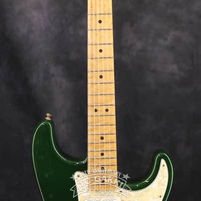 Fender Custom Shop Custom 1957 Stratocaster by Art Esparza image 3