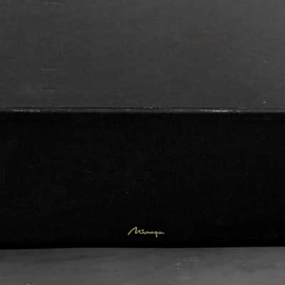 Mirage MC-2 Home Theater Audiophile Center Speaker image 7