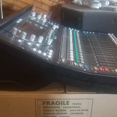 Allen & Heath SQ5 image 3